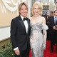 Keith Urban, Nicole Kidman, 2017 Golden Globes, Couples